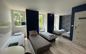 Mda Katowice Apartments